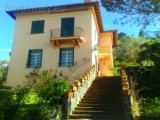 Villa Levanto holiday rental