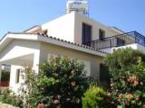 Paphos private holiday rental villa - Kissonerga self catring villa