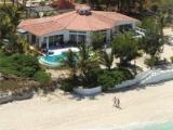 Luxury Grace Bay vacation villa - Providenciales self catering villa