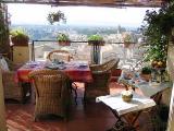 Caltagirone bed and breakfast - Charming Sicily B & B accommodation