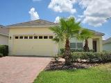 Highlands Reserve Golf Course community rental - Davenport vacation villa