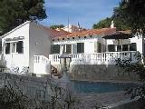 Son Parc holiday villa with pool - Superb home in Menorca, Balearic Islands