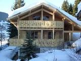Les Gets holiday ski chalet rental - Rhone-Alpes ski chalet France