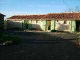 La Chataigneraie holiday gite rental - Self catering Loire gite vacation home