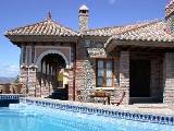Velez Malaga holiday chalet - Luxury holiday home in Costa Del Sol