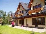 Zakopane ski holiday apartment - rural home in the Krakow area of Poland