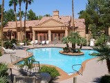 Las Vegas vacation condo rental - luxury Nevada condo in Vegas