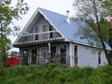 New Brunswick vacation near Miramichi river - Canada vacation cottage