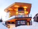 Big White ski vacation rental chalet - British Columbia luxury ski chalet