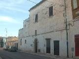 Palazzo del 1800 with terraces vacation rental