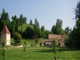 Saint Emilion holiday cottage rental - French self catering Dordogne cottage