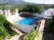 Cazorla apartments in Andalucia Cortijo - Family holiday apartments in Andalucia