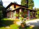 Piedmont self catering vacation home - Lake Maggiore holiday villa in Lesa