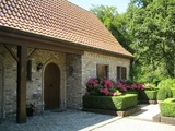 Bruges self catering holiday cottage - East Flanders vacation cottage