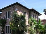Villa Maria self catering rental