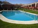 Andalucia self catering holiday condo - Lepe holiday apartment