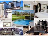 Saddlebrook Golf Resort vacation house - Tampa golf & tennis vacation home