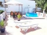 White village of Iznate holiday house with pool - Traditional Andalucia rental