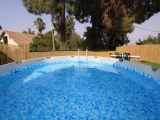 Rosh Pinna B&B in Central of the Galilee - Holiday villa in Israel