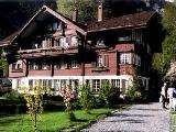 Interlaken holiday apartment - superb chalet in Interlaken and Bernese Oberland