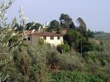 San Casciano self catering apartment - Tuscany vacation apartment