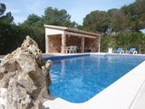 Cala Figuera holiday apartment rental - Complex of apartments in Mallorca