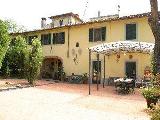 Marvelous Florence holiday villa - Vacation villa in Tuscany hills