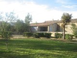 Trausse holiday house with pool - French self catering Minervois house