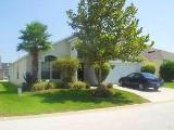 Manors at Westridge vacation rental villa - Davenport family holiday rental home