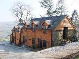 Llanidloes holiday cottage in Wales - Self catering cottage near Severn Valley