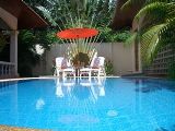 Rawai beach holiday villa in Phuket - Lovely Thai vacation villa with pool