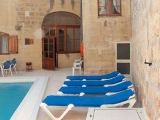 Qala holiday farmhouse rental - Vacation holiday rental in Island of Gozo