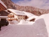 Ruhpolding self catering apartments - holiday flats in Bavaria, Germany