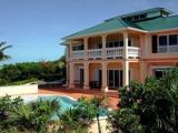 Emerald Shores Estate holiday home to rent