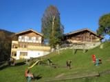 Innsbruck ski holiday apartments rental - Restored Chalet in the Tyrol Austria