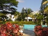 Quatre Bornes holiday apartment in Flic en Flac - Mauritius holiday apartment