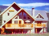 Whistler cozy mountain lodge rental - British Columbia ski vacation rental