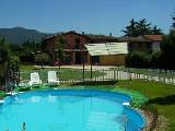 Arezzo holiday bed and breakfast rental - Charming Tuscany B & B Italy