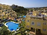 Benahavis holiday house in Andalucia - Benahavis self catering home