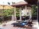 Koh Samui hillside holiday villa - Thailand villa with pool in Chaweng