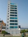 Miraflores ocean-side luxury condo - Miraflores self catering vacation condo