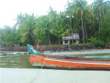 Kannur beachouse vacation - Kerala hoilay house rental in India