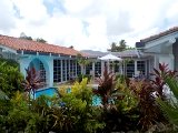 Holetown vacation villa Barbados - Sunset ridge Caribbean villa rental