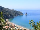 Sebastian studio apartments Corfu - Agios Gordios self catering apartments