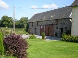 Hambye holiday cottage rental - self catering Normandy cottage, France