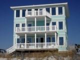 Destin vacation rental house Florida Panhandle - Holiday home near Destin Harbor