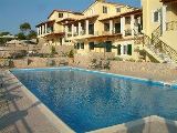 Porto Heli holiday apartment rental - Family apartment in Argolida Greece