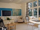 Vincent van Gogh holiday home to rent