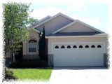 Shamrock holiday villa Kissimmee  - Orlando self catering home at Indian Point