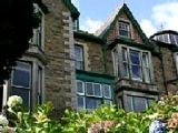 Lostwithiel bed and breakfast in Cornwall - Cornwall B & B in England